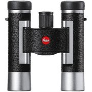 Leica Ultravid 10x25 Silverline фото