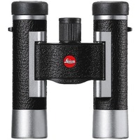 Leica Ultravid 10x25 Silverline