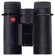 Leica Ultravid 10x32 HD фото