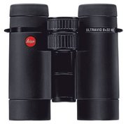 Leica Ultravid 8x32 HD фото