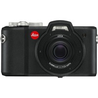 Leica X-U