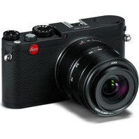 Leica X Vario