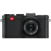 Leica X2 фото