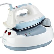 Leifheit Fashion Steamer фото