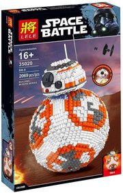 Lele BB-8 35020 фото