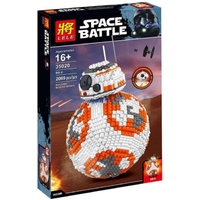 Lele BB-8 35020