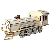 Lemmo Locomotive Pencil-Box