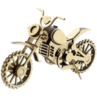 Lemmo Motorcycle Cross