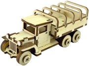 Lemmo Soviet Truck ZIS-5VP фото