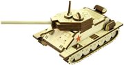 Lemmo Tank T-34 фото