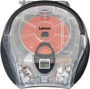 Lenco SCD-24TR фото