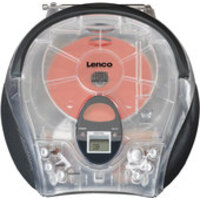 Lenco SCD-24TR