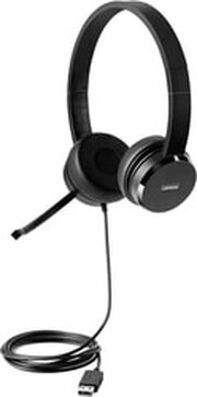 Lenovo 100 Stereo USB Headset фото