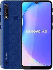 Lenovo A8 2020 фото