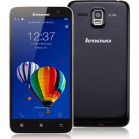 Lenovo A806