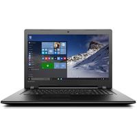 Lenovo B70-80 (Intel Core i3 4030U 1900 MHz/17.3