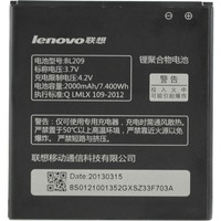 Lenovo BL209