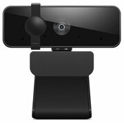 Lenovo Essential FHD Webcam черный (4XC1B34802) фото