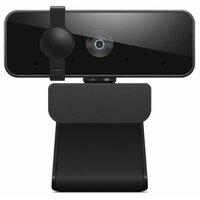 Lenovo Essential FHD Webcam черный (4XC1B34802)