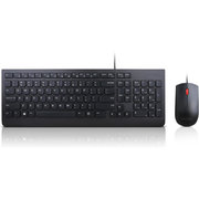 Lenovo Essential Wired Keyboard and Mouse Combo фото