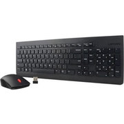 Lenovo Essential Wireless Keyboard and Mouse Combo фото