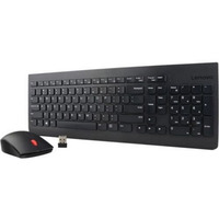 Lenovo Essential Wireless Keyboard and Mouse Combo