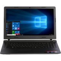 Lenovo IdeaPad 100 15 (Intel Celeron N2840 2167 MHz/15.6