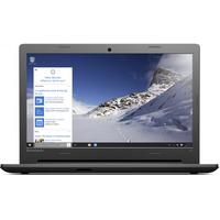 Lenovo IdeaPad 100 15 (Intel Celeron N2840 2167 MHz/15.6