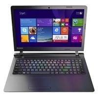 Lenovo IdeaPad 100 15 (Intel Celeron N2840 2167 MHz/15.6