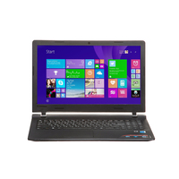 Lenovo IdeaPad 100 15 (Intel Celeron N2840 2167 MHz/15.6