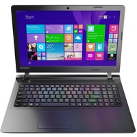 Lenovo IdeaPad 100 15 (Intel Pentium N3540 2160 MHz/15.6