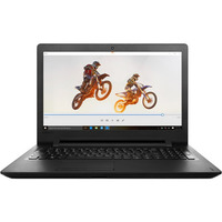 Lenovo IdeaPad 110-15ACL