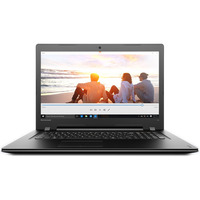 Lenovo IdeaPad 300-17ISK