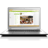 Lenovo IdeaPad 510-15ISK