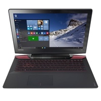 Lenovo IdeaPad Y700 15 (Intel Core i5 6300HQ 2300 MHz/15.6