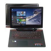 Lenovo IdeaPad Y700 17 (Intel Core i5 6300HQ 2300 MHz/17.3