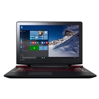 Lenovo IdeaPad Y700 17 (Intel Core i7 6700HQ 2600 MHz/17.3