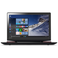 Lenovo IdeaPad Y700-17ISK