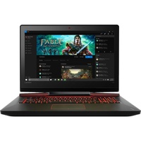 Lenovo Ideapad Y900 17