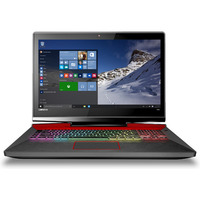 Lenovo IdeaPad Y900-17ISK