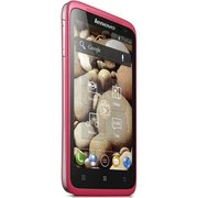 Lenovo IdeaPhone S720 фото