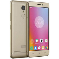 Lenovo K6 Note