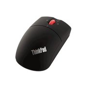 Lenovo Laser Mouse Black Bluetooth фото