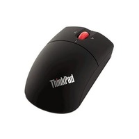 Lenovo Laser Mouse Black Bluetooth