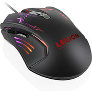 Lenovo Legion M200 RGB Gaming Mouse фото