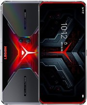 Lenovo Legion Pro фото