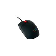 Lenovo Optical 3-Button Travel Wheel Mouse Black фото