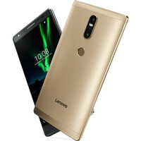 Lenovo Phab2 Plus