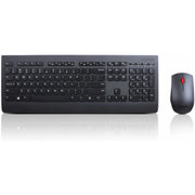 Lenovo Professional Wireless Keyboard and Mouse Combo фото