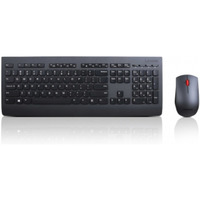 Lenovo Professional Wireless Keyboard and Mouse Combo